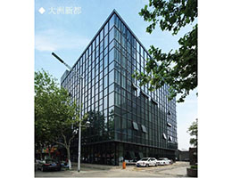 大洲新都